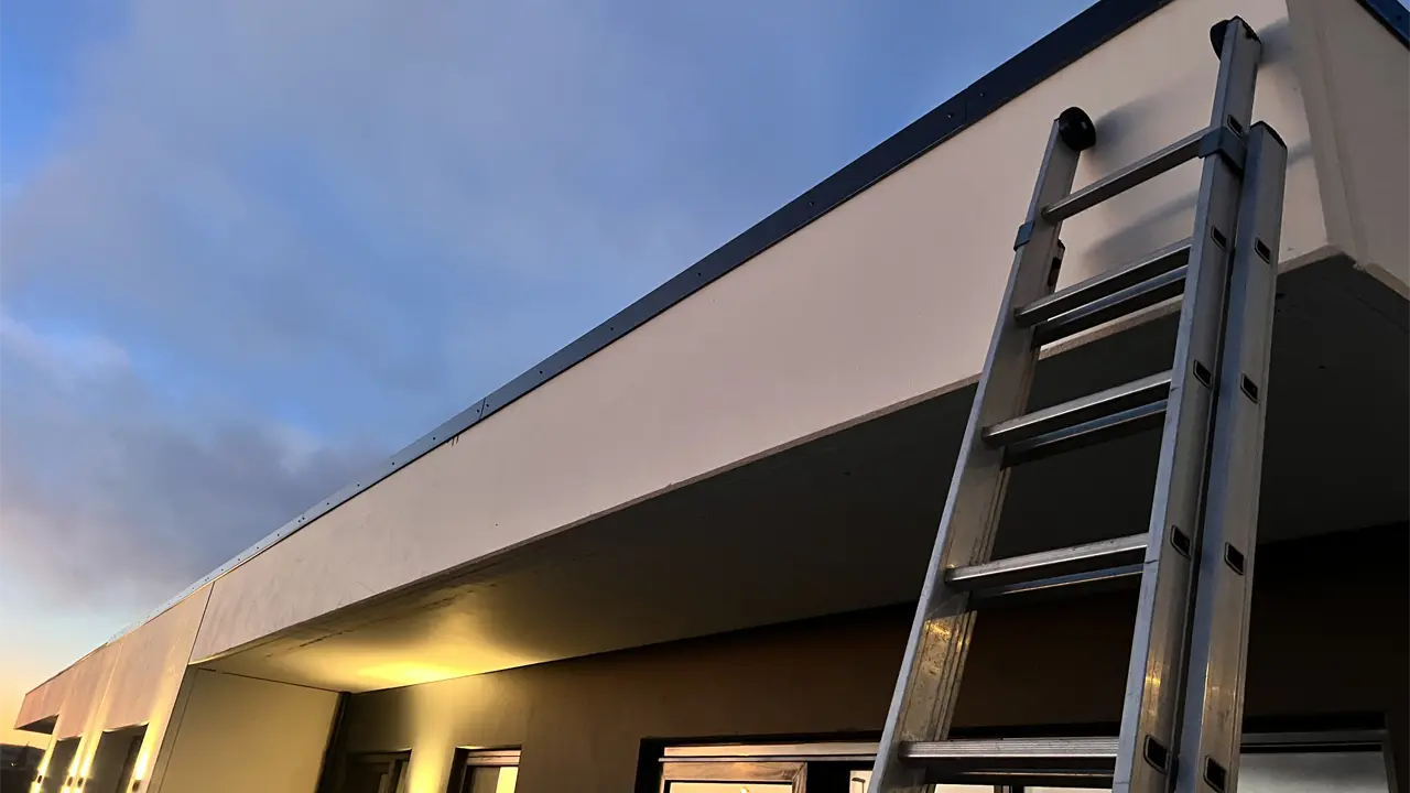 Beeindruckendes Projekt 2