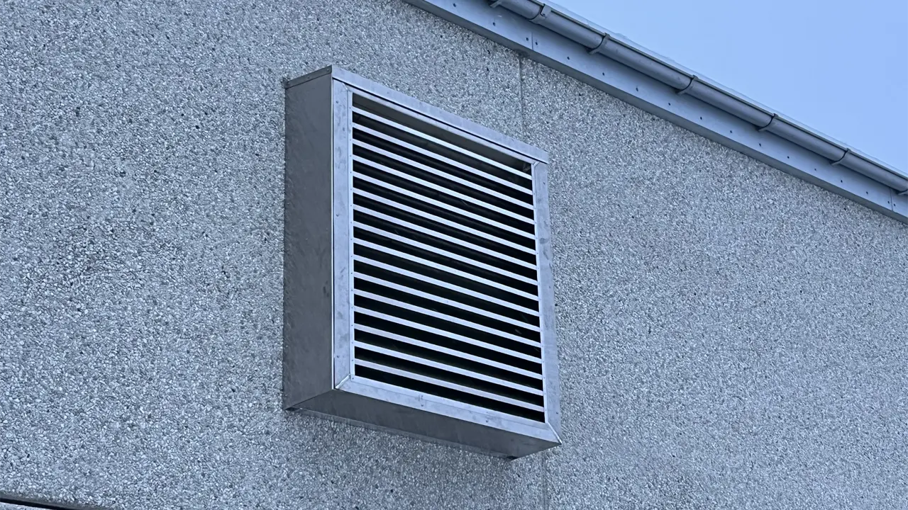 Beeindruckendes Projekt 5