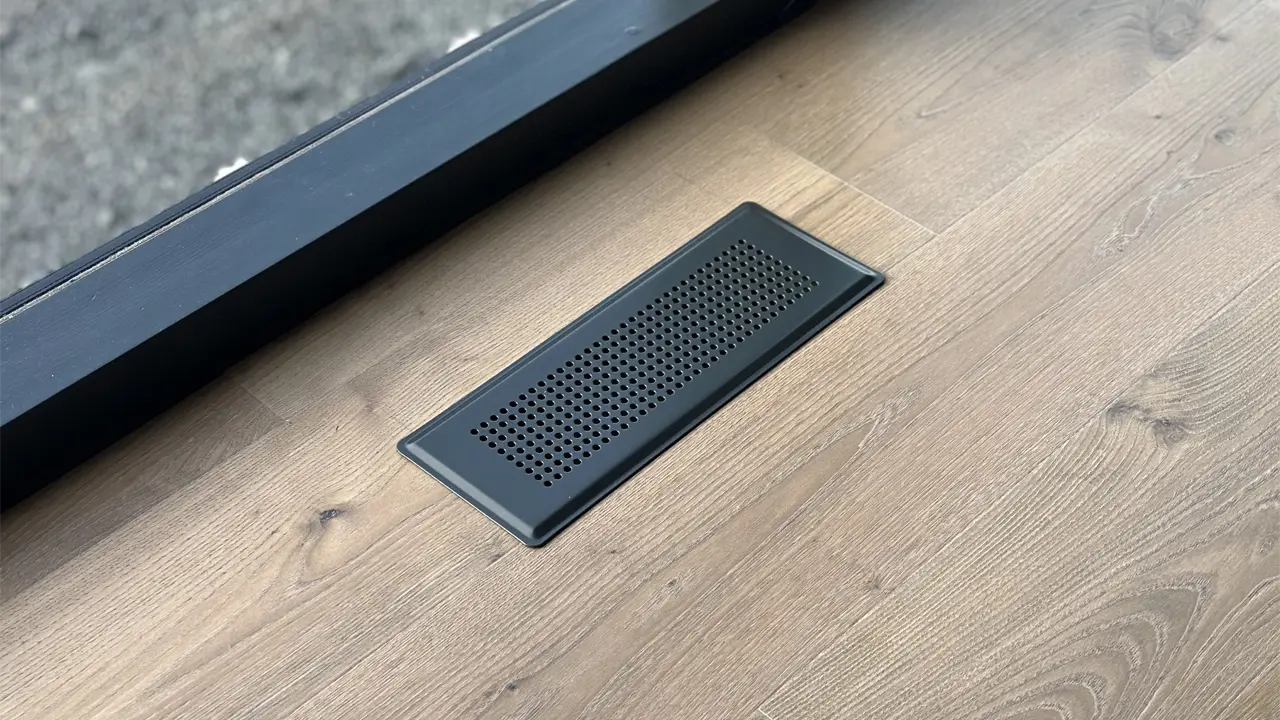 Beeindruckendes Projekt 6